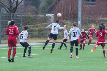 Bild 205 - F Egenbuettel - Walddoerfer 2 : Ergebnis: 3:2